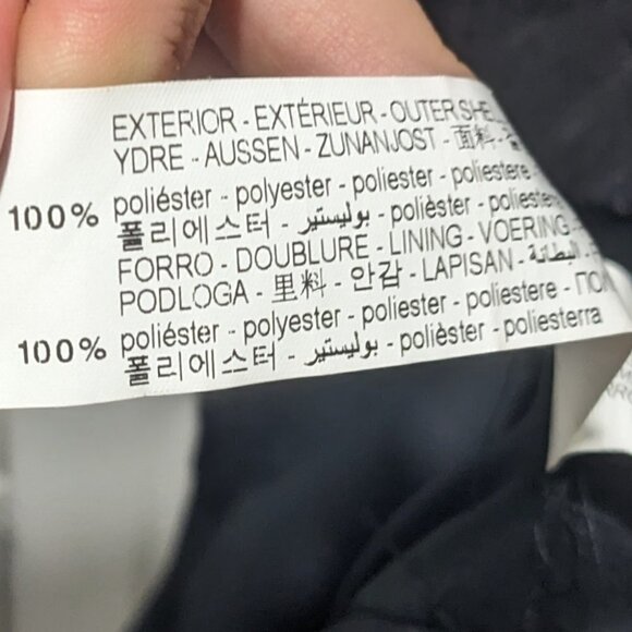 ZARA | Textured Mini Dress in Black - Picture 10 of 10